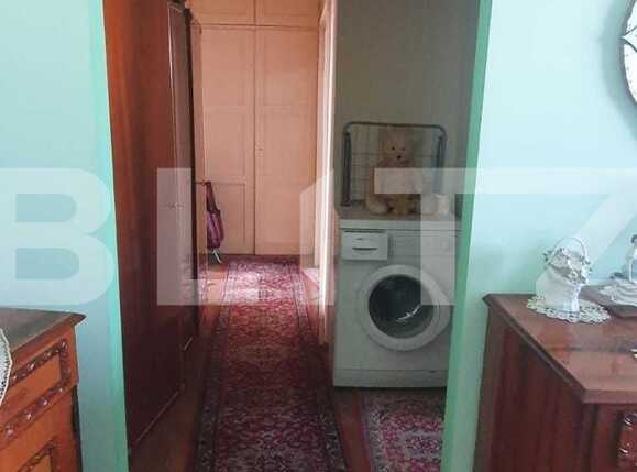 Apartament de vânzare 3 camere Dorobantilor - 91986AV | BLITZ Oradea | Poza4