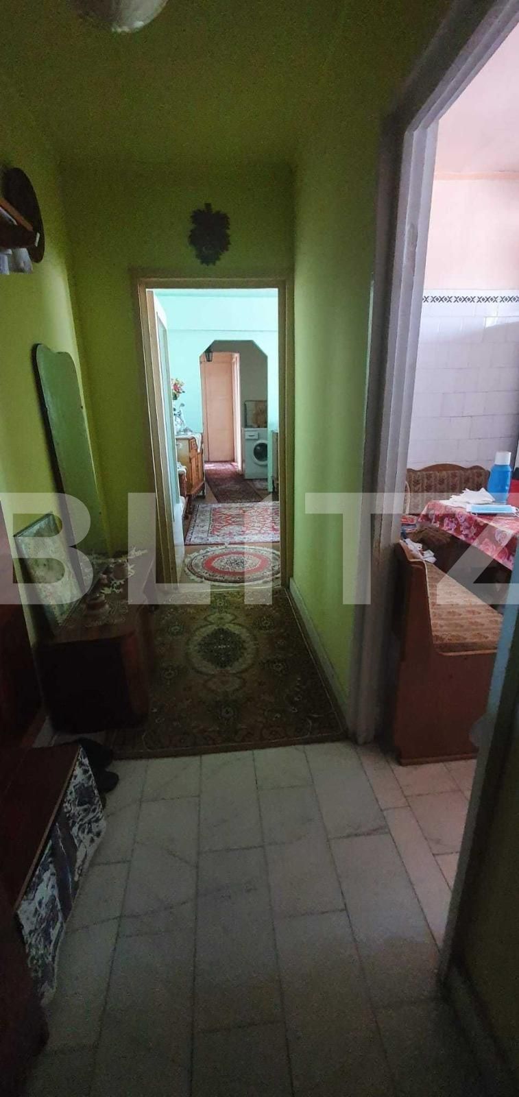 Apartament de vânzare 3 camere Dorobantilor - 91986AV | BLITZ Oradea | Poza5