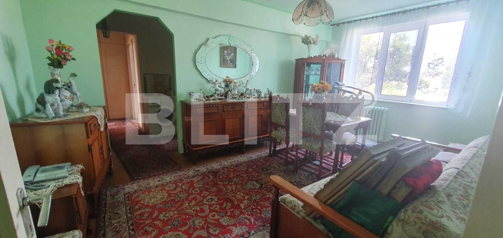 Apartament de vânzare 3 camere Dorobantilor - 91986AV | BLITZ Oradea | Poza3