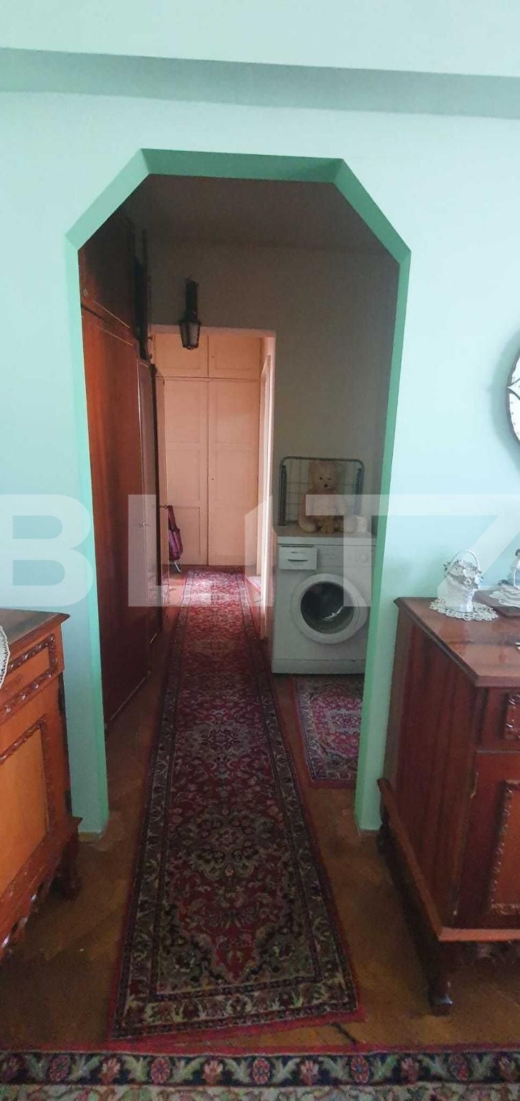 Apartament de vânzare 3 camere Dorobantilor - 91986AV | BLITZ Oradea | Poza4