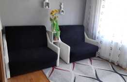 Apartament de 2 camere, 50 mp, mobilat/utilat, zona Rogerius