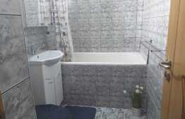 Apartament de 2 camere, 50 mp, mobilat/utilat, zona Rogerius