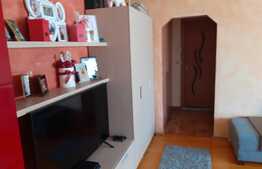 Apartament de 2 camere, 50 mp, mobilat/utilat, zona Rogerius