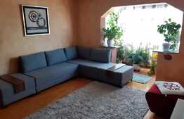Apartament de 2 camere, 50 mp, mobilat/utilat, zona Rogerius