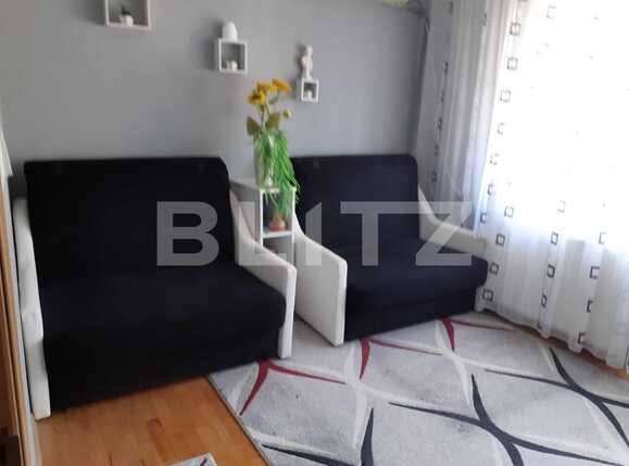Apartament de vânzare 2 camere Rogerius - 91988AV | BLITZ Oradea | Poza3