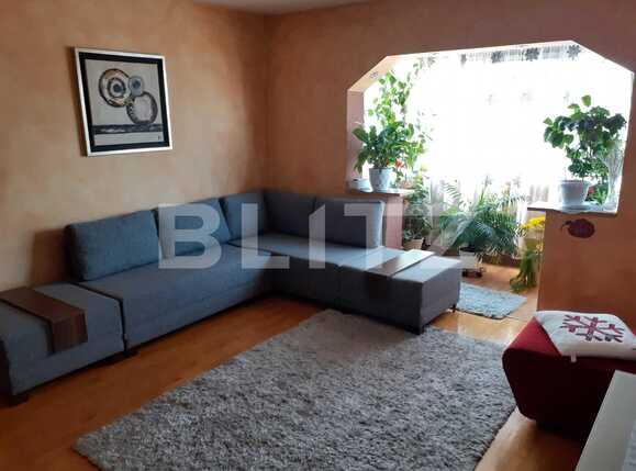 Apartament de vânzare 2 camere Rogerius - 91988AV | BLITZ Oradea | Poza1