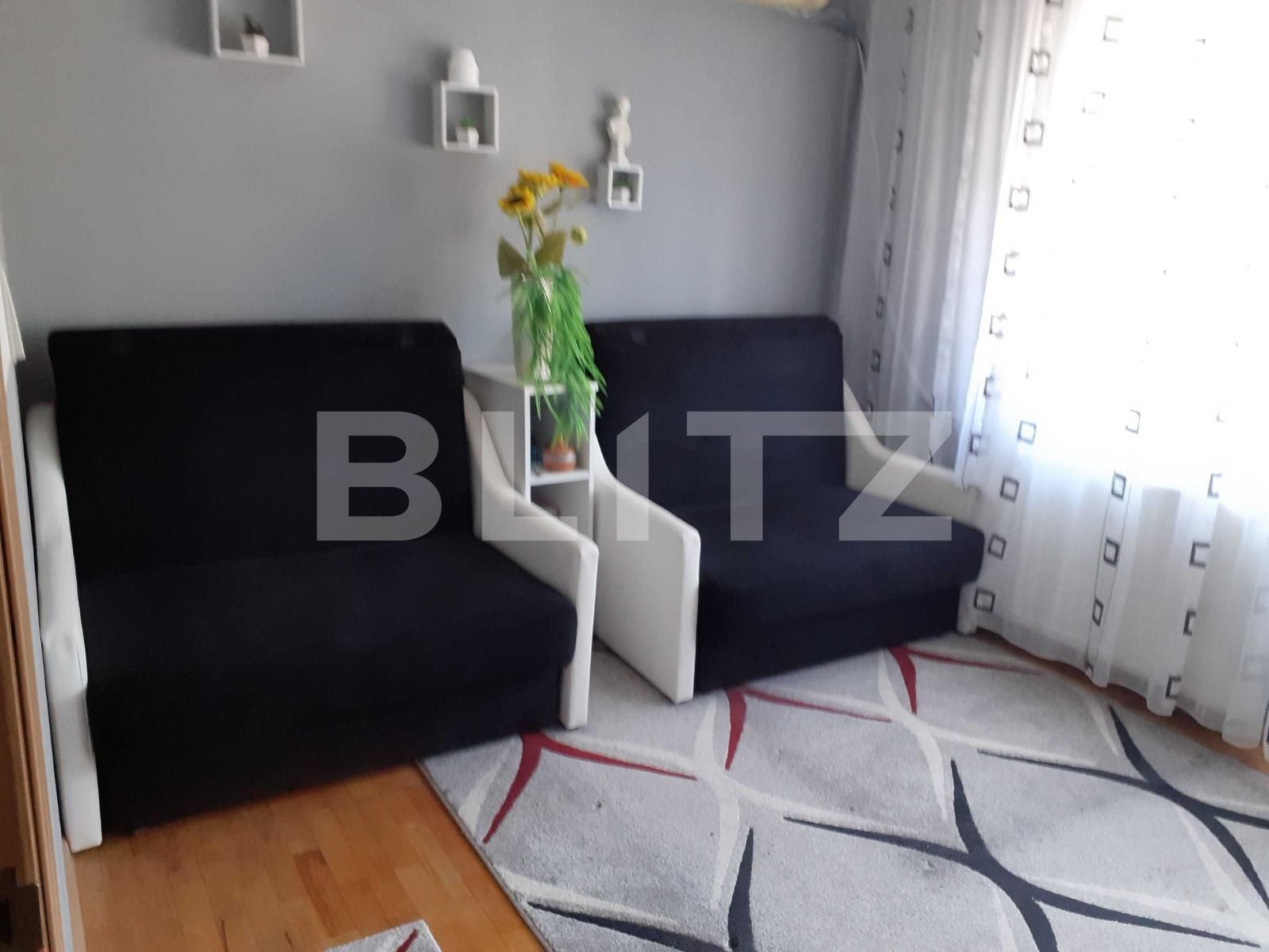 Apartament de vânzare 2 camere Rogerius - 91988AV | BLITZ Oradea | Poza3