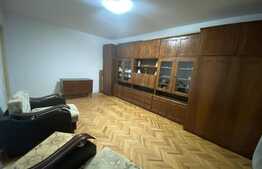 Apartament de 3 camere, 63 mp, zona Rogerius 