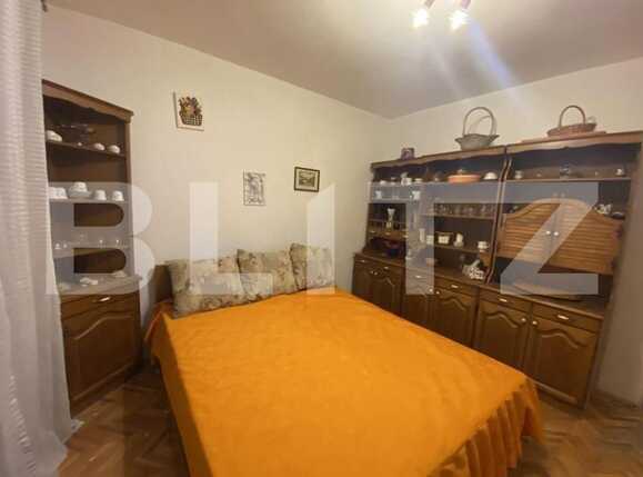 Apartament de vânzare 3 camere Rogerius - 92044AV | BLITZ Oradea | Poza1