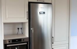 Casă de calitate de 4 camere cu 112 mp, 571 mp teren, in Santandrei