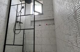 Casă de calitate de 4 camere cu 112 mp, 571 mp teren, in Santandrei