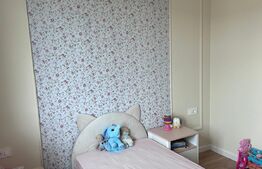 Casă de calitate de 4 camere cu 112 mp, 571 mp teren, in Santandrei