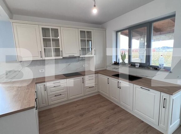 Casa de vânzare 4 camere Santandrei - 92055CV | BLITZ Oradea | Poza5
