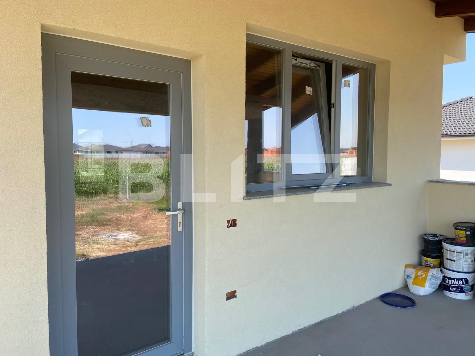 Casa de vânzare 4 camere Santandrei - 92055CV | BLITZ Oradea | Poza2