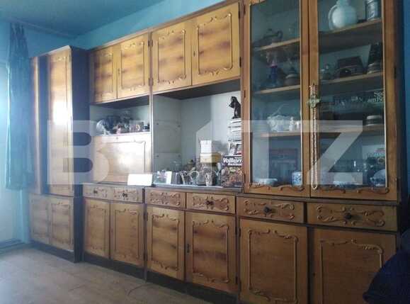 Apartament de închiriat 3 camere Velenta - 92058AI | BLITZ Oradea | Poza1