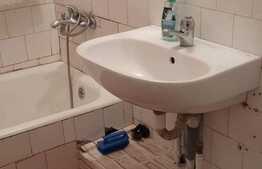 Apartament de 3 camere, 77 mp, zona Iosia 