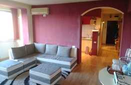 Apartament de 4 camere, parcare, 74 mp, zona Dacia 