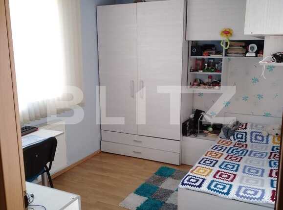 Apartament de vânzare 4 camere Dacia - 92074AV | BLITZ Oradea | Poza4