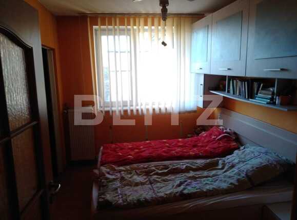 Apartament de vânzare 4 camere Dacia - 92074AV | BLITZ Oradea | Poza3