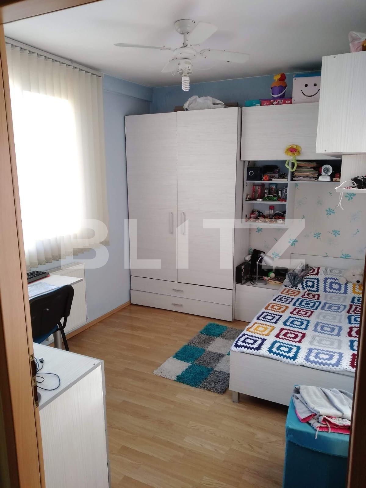 Apartament de vânzare 4 camere Dacia - 92074AV | BLITZ Oradea | Poza4