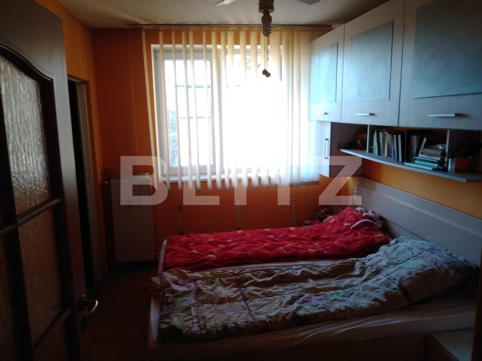 Apartament de vânzare 4 camere Dacia - 92074AV | BLITZ Oradea | Poza3