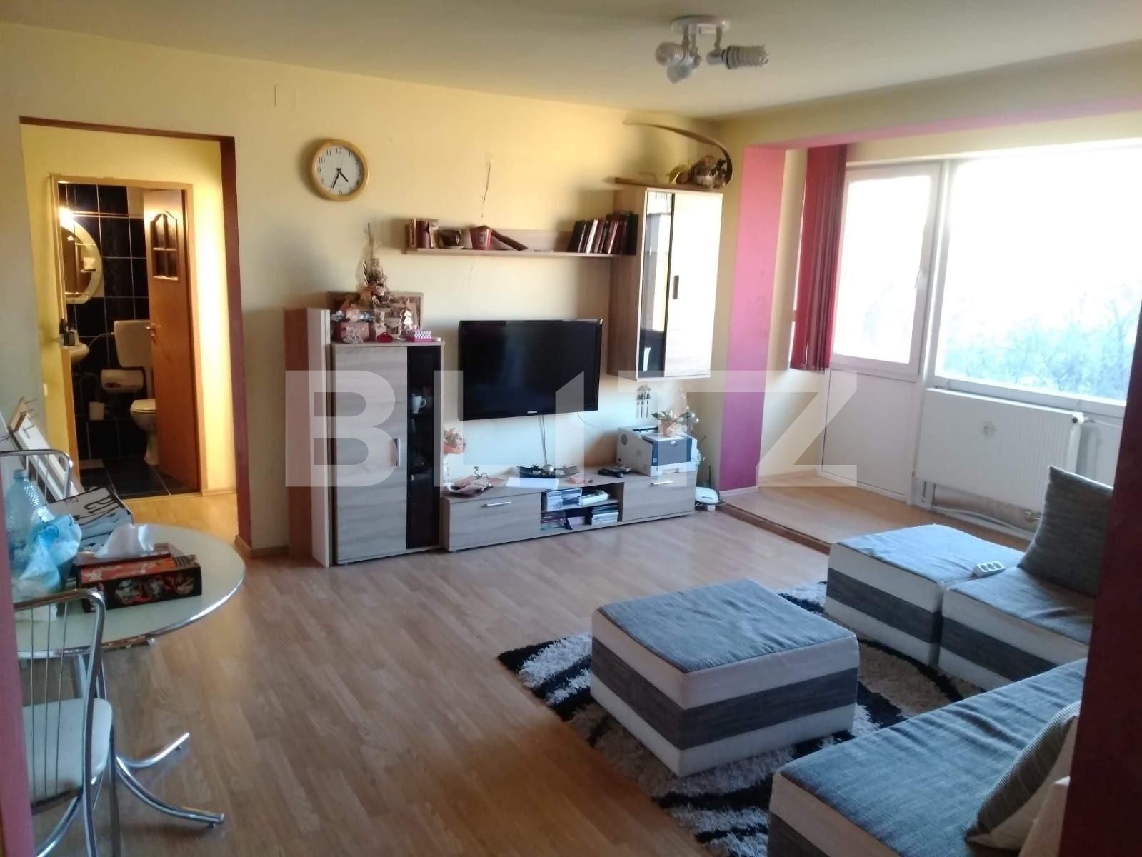 Apartament de vânzare 4 camere Dacia - 92074AV | BLITZ Oradea | Poza2