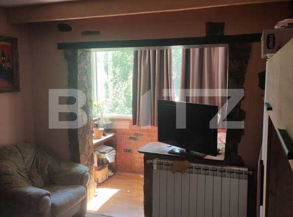 Apartament de vânzare 3 camere Iosia-Nord - 92085AV | BLITZ Oradea | Poza1