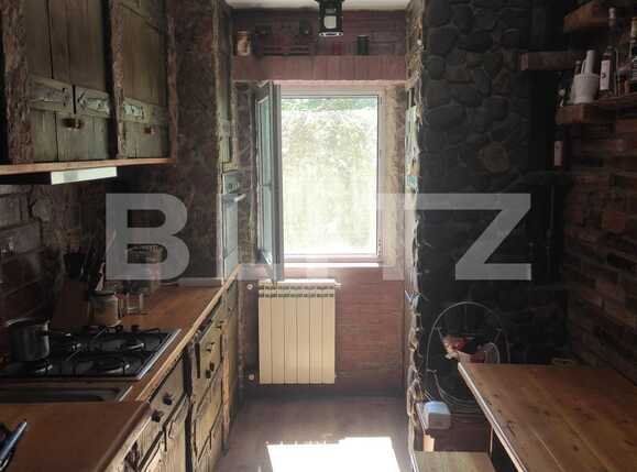 Apartament de vânzare 3 camere Iosia-Nord - 92085AV | BLITZ Oradea | Poza2