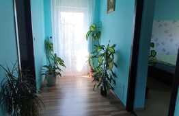 Casă 5 camere, 130 mp, teren 787 mp, zona Dealuri Oradea