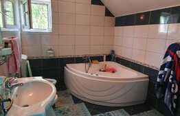 Casă 5 camere, 130 mp, teren 787 mp, zona Dealuri Oradea