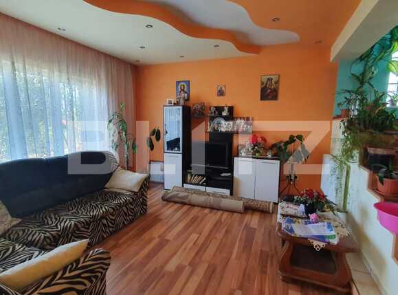 Casa de vânzare 5 camere Dealuri Oradea - 92107CV | BLITZ Oradea | Poza2