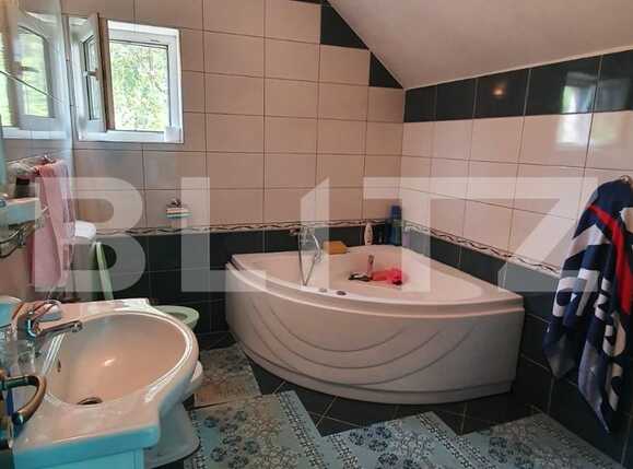 Casa de vânzare 5 camere Dealuri Oradea - 92107CV | BLITZ Oradea | Poza9