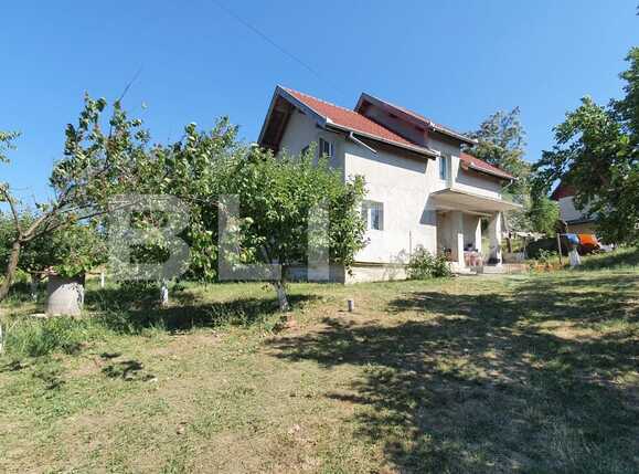 Casa de vânzare 5 camere Dealuri Oradea - 92107CV | BLITZ Oradea | Poza1