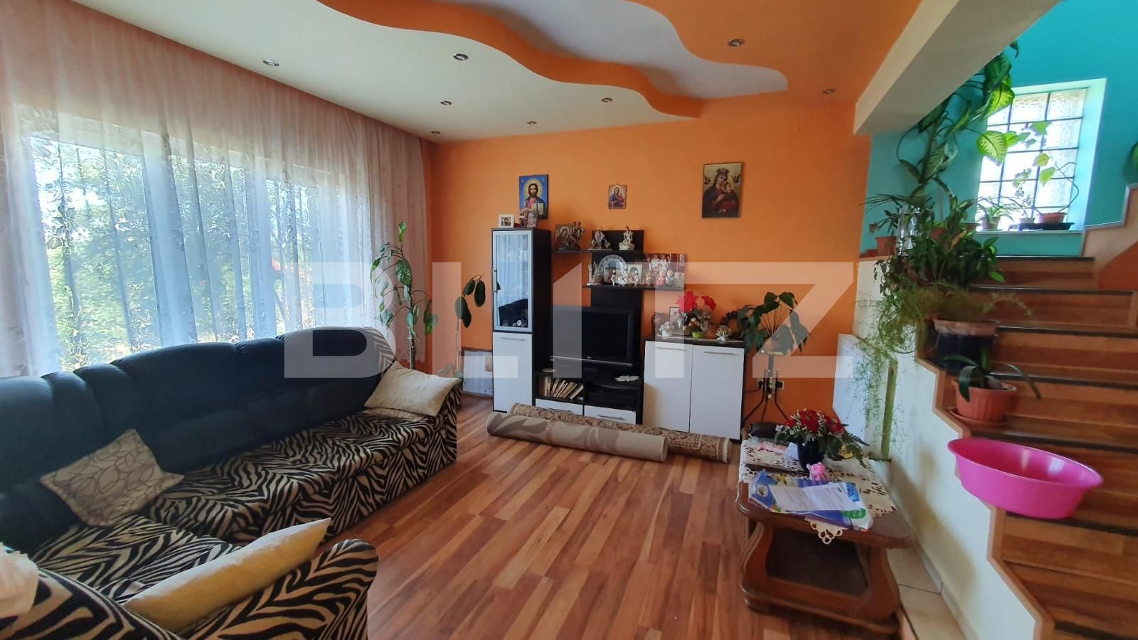 Casa de vânzare 5 camere Dealuri Oradea - 92107CV | BLITZ Oradea | Poza2