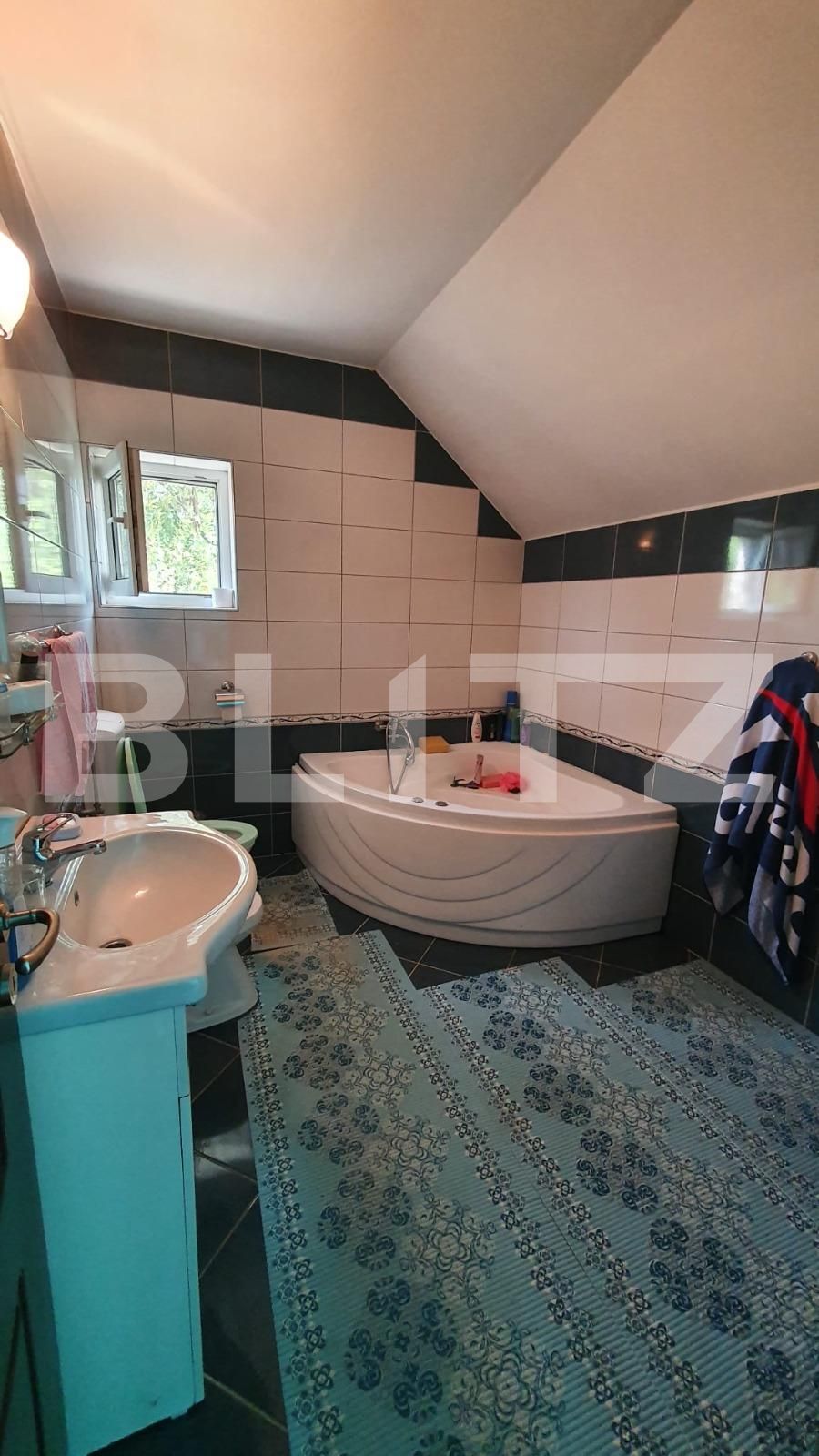 Casa de vânzare 5 camere Dealuri Oradea - 92107CV | BLITZ Oradea | Poza9