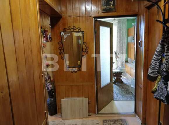 Apartament de vânzare 3 camere Rogerius - 92119AV | BLITZ Oradea | Poza8