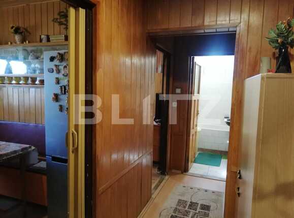 Apartament de vânzare 3 camere Rogerius - 92119AV | BLITZ Oradea | Poza7