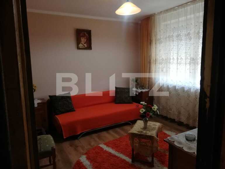 Apartament de vânzare 3 camere Rogerius - 92119AV | BLITZ Oradea | Poza3