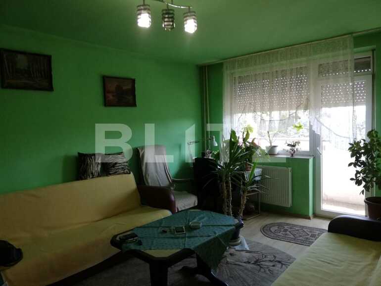 Apartament de vânzare 3 camere Rogerius - 92119AV | BLITZ Oradea | Poza1