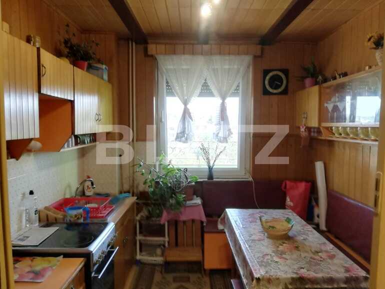 Apartament de vânzare 3 camere Rogerius - 92119AV | BLITZ Oradea | Poza9