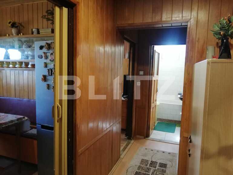 Apartament de vânzare 3 camere Rogerius - 92119AV | BLITZ Oradea | Poza7