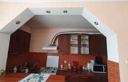 Casă de 4 camere, 225mp utili și 510mp teren în Ioșia