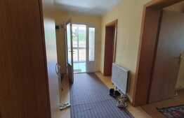 Casă de 4 camere, 225mp utili și 510mp teren în Ioșia