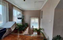 Casă de 4 camere, 225mp utili și 510mp teren în Ioșia