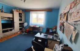 Casă de 4 camere, 225mp utili și 510mp teren în Ioșia