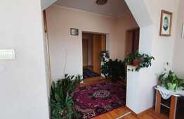 Casă de 4 camere, 225mp utili și 510mp teren în Ioșia