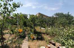 Casă de 4 camere, 225mp utili și 510mp teren în Ioșia