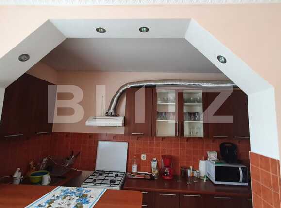 Casa de vânzare 4 camere Iosia - 92121CV | BLITZ Oradea | Poza8