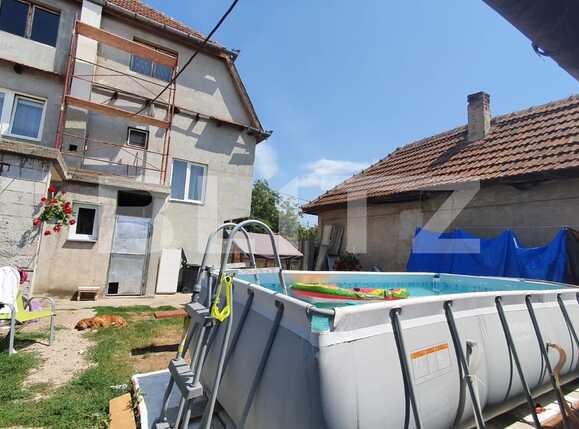 Casa de vânzare 4 camere Iosia - 92121CV | BLITZ Oradea | Poza13