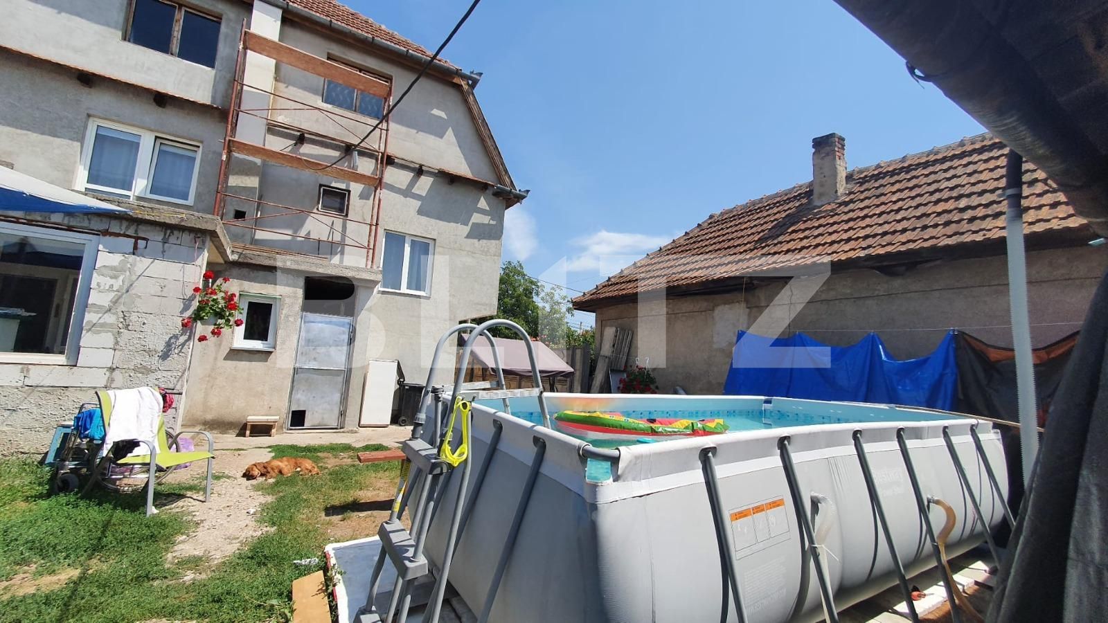 Casa de vânzare 4 camere Iosia - 92121CV | BLITZ Oradea | Poza13